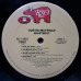 Curtis Mayfield - Heartbeat (LP, Album)