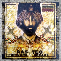 Ras Teo - Forward Dready (LP)