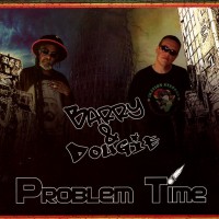 Barry & Dougie - Problem Time (LP, Album)