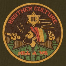 Brother Culture - All A We (LP)