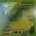 Tenastelin - Green Places (LP, Album, Green)