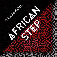 Toroki, Isayah – African Step (2xLP, Album)