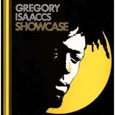 Gregory Isaacs - Showcase (LP, RE)