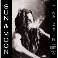 Tenastelin Meets Centry - Sun & Moon (LP)