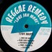Tony Roots - Love Jah More (LP, Album)