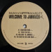 Damian "Jr. Gong" Marley - Welcome To Jamrock (2xLP, Album)