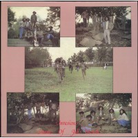 Sword Of Jah Mouth - Invasion (LP, RE)