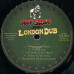 Tuff Scout - Inna London Dub (LP, Album, Ltd)