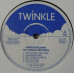 The Twinkle Brothers - Underground (LP, RP)