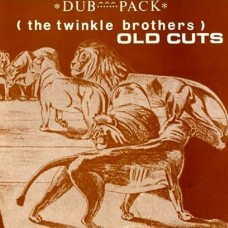 The Twinkle Brothers - Old Cuts Dub Pack (LP, Album)