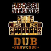 Abassi All Stars - Dub Showcase (2xLP)