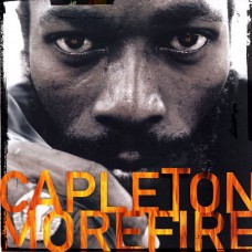 Capleton - More Fire (LP, Album)