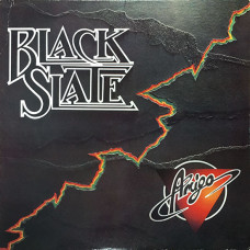 Black Slate - Amigo (LP, Album)