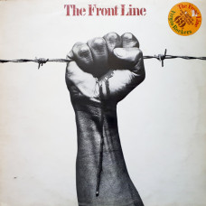 The Front Line (LP, Smplr)