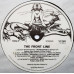 The Front Line (LP, Smplr)