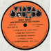 Leroy Smart With The Roots Radics - Leyroy Smart With Roots Radix And Friends (LP, Comp)