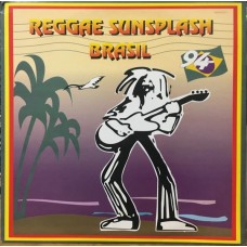 Reggae Sunsplash Brasil 94 (LP, Comp)