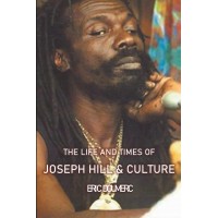 The Life And Times Of Joseph Hill and Culture Capa comum – 23 setembro 2019