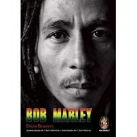 Bob Marley Capa Comum – 4 dezembro 2014