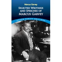 Selected Writings and Speeches of Marcus Garvey Capa comum – 11 janeiro 2005