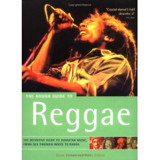 The Rough Guide to Reggae 2: Second Edition Capa comum – 9 julho 2001